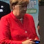 Angela Merkel Gaming