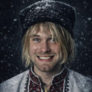 ПиZюн Елисеевич