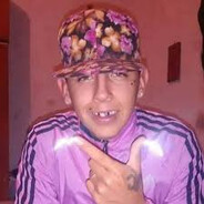 tranquilo facha lo mio note sale