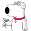 Brian Griffin Lujan Carrion