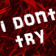 i dont try avatar