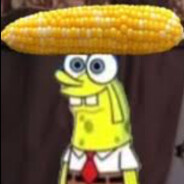corny on the bob