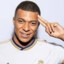 Kylian Mbappé