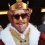 &quot;•/`The King Dude`/•&quot;
