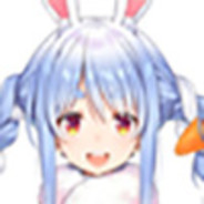 广州最強伝説と絕兇の猛兔！兔田です