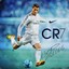 C. Ronaldo