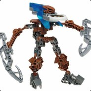 BIONIKLE SUPER FAN 8