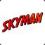 theSkyMan