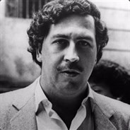 Pablo Escobar