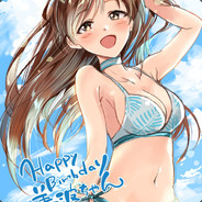 [YD]   咸鱼只为喊666