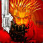 Vash The Stampede