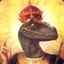 Raptor jesus