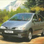 1997 Renault Mégane Scénic