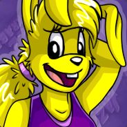 Lori Jackrabbit