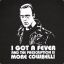 More Cowbell