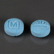 PERC 30+30 I POPPED A 60