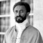 Haile Selassie