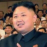 Kim Jong-un