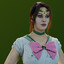 Myers&#039; Wife