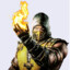 Scorpion