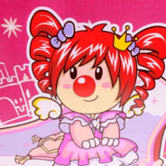 摩尔庄园么么公主