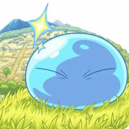 レベル1のスライム