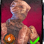 看什么看自己拔线（幼年）