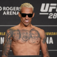 Charles 'Do Bronx' Oliveria