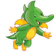 Twoja stara Tabaluga