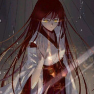 喜欢Sakura的绘梨衣