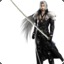 Sephiroth