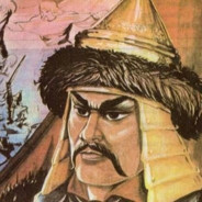 Tanrının Kırbacı ATTİLA