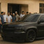 uzbek tahoe