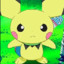 pichu &gt;;)
