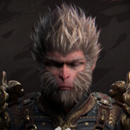 迎风撒鸟手插兜