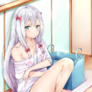 活着就是为了纱雾