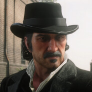 Dutch Van Der Linde