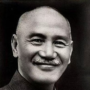 蒋介石