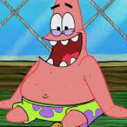 Patric The Star