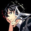 ren amamiya persona 5
