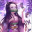 sunrisec.ru Nezuko