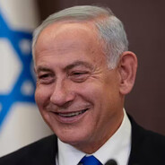 Benjamin "Bibi" Netanyahu Steam avatar