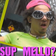 Mello Mike