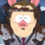 ManBearPig