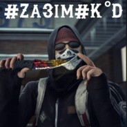 ✪♛Zaℨim#K^D♛×͜×