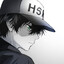 Steam avatar
