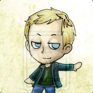 深海里的一颗海星