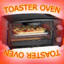 ToasterOven