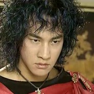 雄霸天下 步惊云