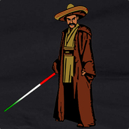 Obi Juan Kenobi
